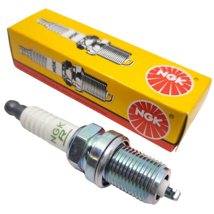 شمع تک پلاتین انژکتوری NGK ژاپن BKR6E 6962