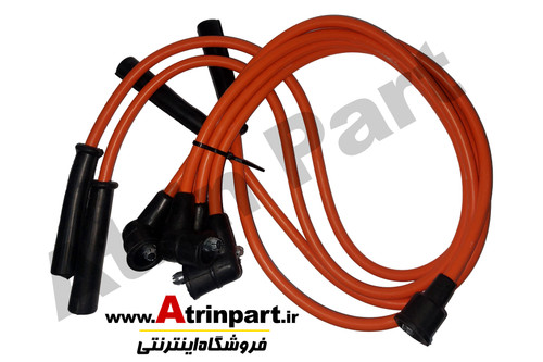 وایر شمع تقویتی نیسان انژکتوری