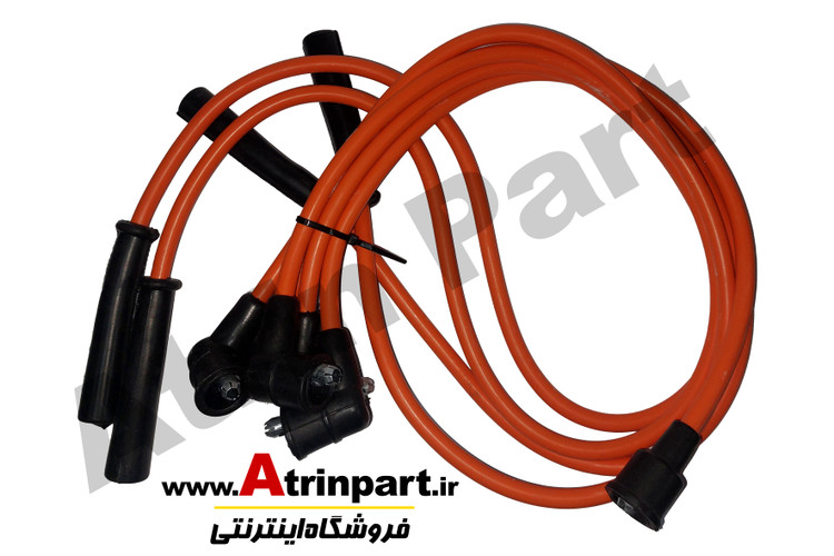 وایر شمع تقویتی نیسان انژکتوری