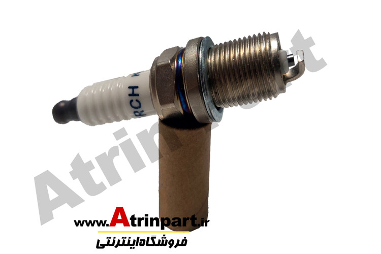 شمع تک پلاتین پایه کوتاه Torch تورچ K6RTC