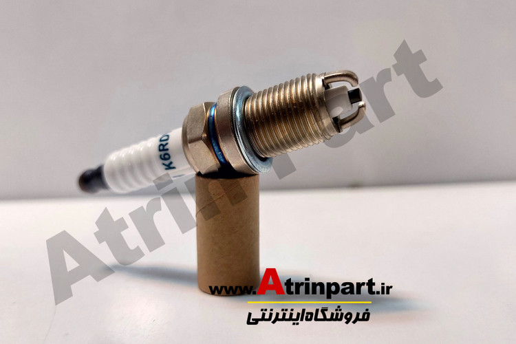 شمع دوپلاتین پایه کوتاه Torch تورچ K6RDY