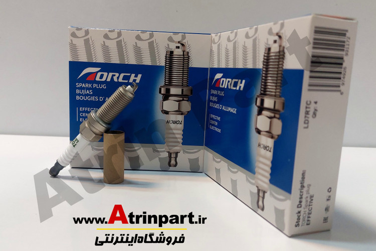 شمع چانگان Torch تورچ LD7RTC