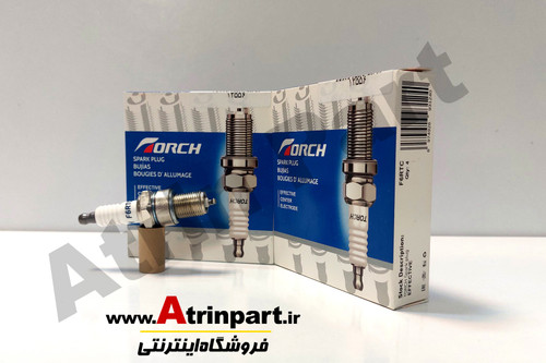 شمع کاربراتوری Torch تورچ F6RTC