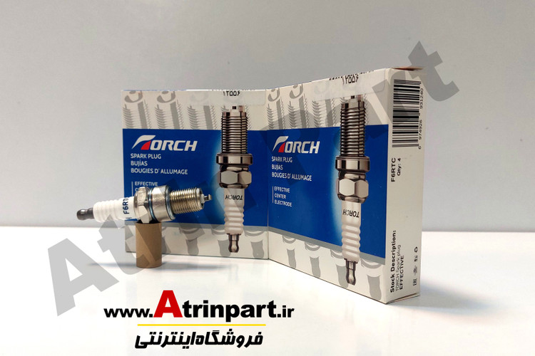 شمع کاربراتوری Torch تورچ F6RTC
