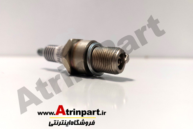شمع سوزنی ایریدیوم جک S5 اتولایت (autolite) XS4063S