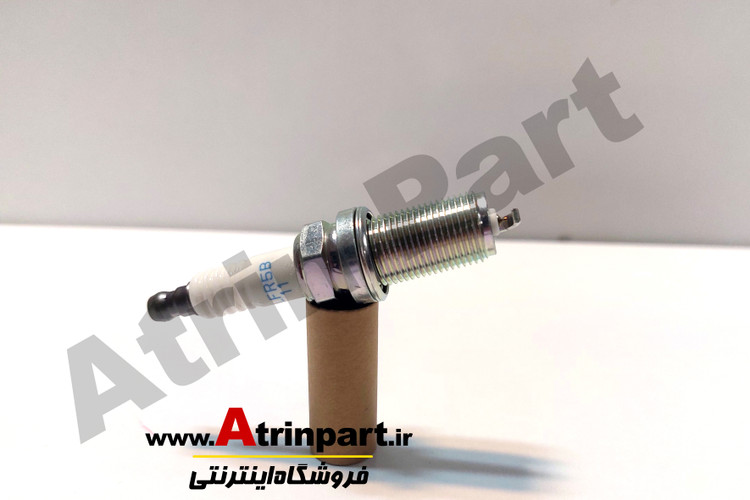شمع سوزنی ایریدیوم لیزری پایه بلند NGK ژاپن 94249 ILFR5B-11