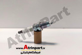 شمع دوگانه سوز انژکتوری(cng/lpg) BKR-GAS 7987 NGK