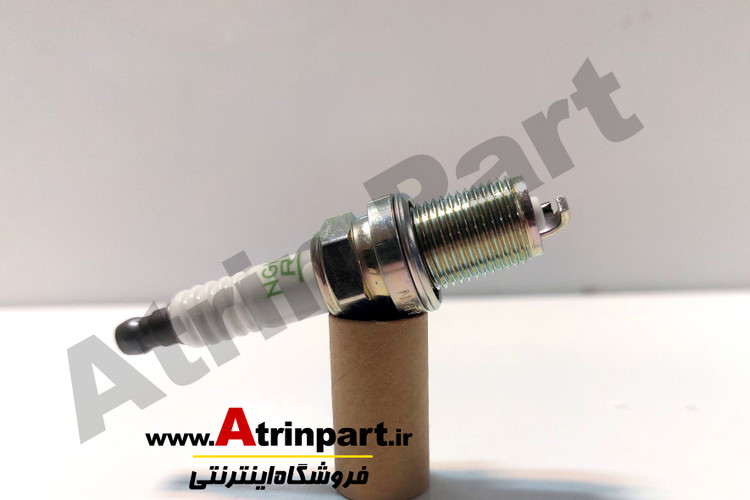 شمع تک پلاتین انژکتوری NGK ژاپن BKR6E 6962