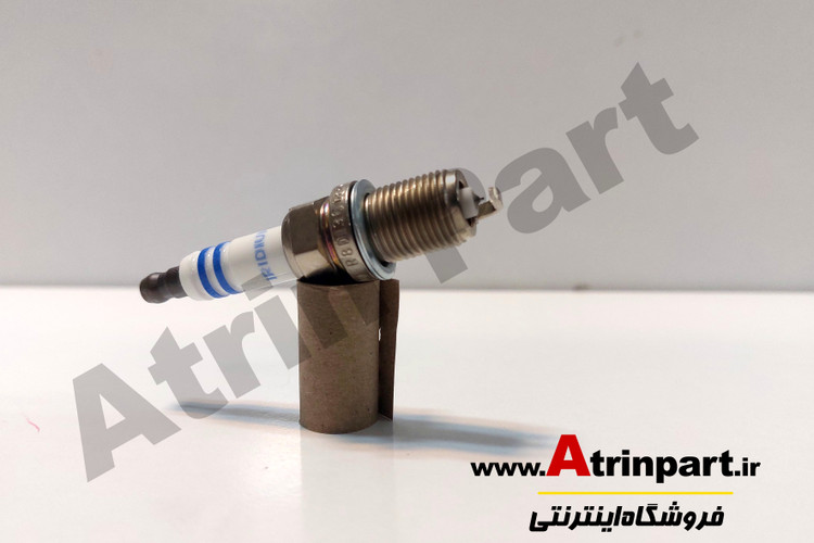 شمع سوزنی ایریدیوم پایه کوتاه بوش آلمان FR8DI30