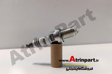 شمع سوزنی ایریدیوم پایه کوتاه NGK ژاپن 6418 BKR6EIX