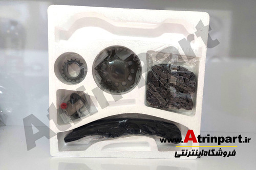 کیت زنجیرتایم برلیانس 1500 سی سی h330