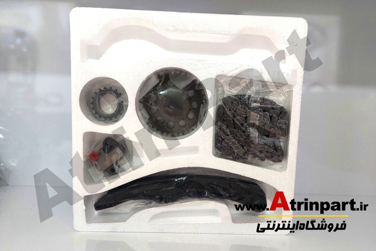 کیت زنجیرتایم برلیانس 1500 سی سی h330