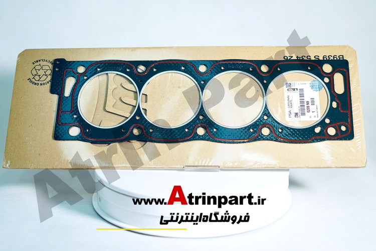 واشر سرسیلندر زانتیا 2000