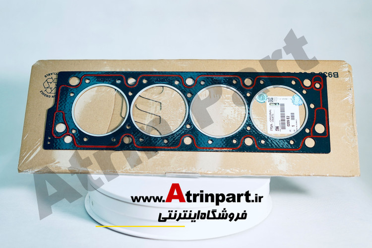 واشر سرسیلندر XU7 اورجینال پژو 405 و سمند معمولی