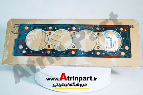 واشر سرسیلندرXU7 پرفورمنس پژو 405 و سمند(تقویتی پل مس)