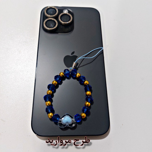 آویز موبایل و فلش