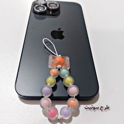 آویز موبایل و فلش