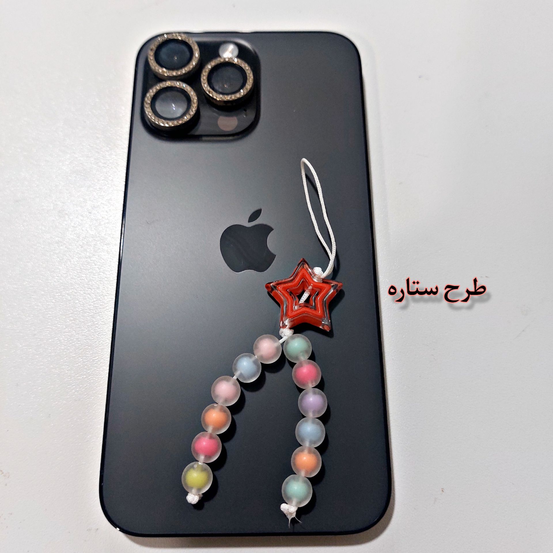 آویز موبایل و فلش