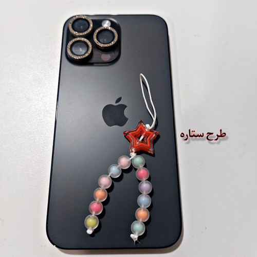 آویز موبایل و فلش