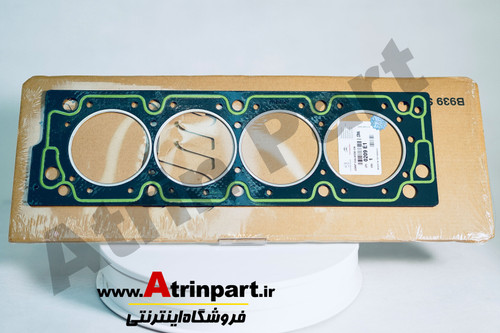 واشر سرسیلندر پژو 405 استاندارد اصلی مناسب برای پژو405،پارس،سمند